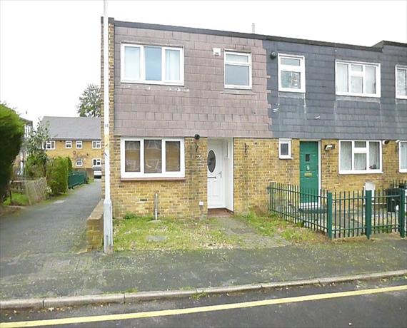 2 Bedroom Detached